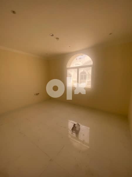 Brand new spacious 9 villa  compound available for Family and Ladie 5