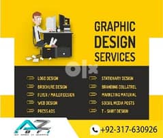 Logo Design , Branding , Graphic design Services , Graphic Designer 0