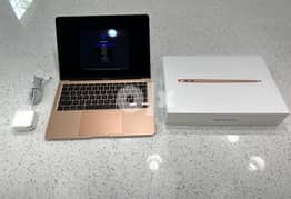 Apple MacBook PRO 13 inch Gold 0