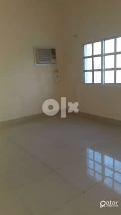 Big size Rooms For Rent in industrial area with water elec street 38 0