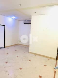 Family 1 Bhk Apartment for rent at Hilal 0