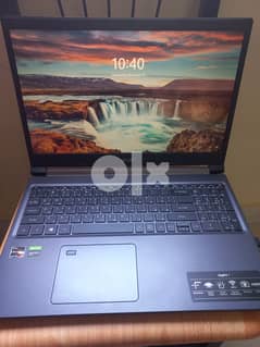ACER ASPIRE 7 A715_42G plus Microsoft Office 365 installed 0