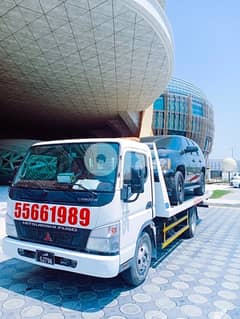 Breakdown Tow Truck Recovery Lusail Lusail#55661989 0