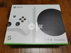 Microsoft Xbox Series S Gaming Console All Digital 512GB RRS-00013 0