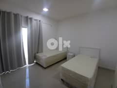 Luxury Furnished  2 BHK - Both Attached  Apartment  for Rent at Mansoo 0