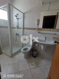 Furnished 1 BHK Apartment for Rent at Bin Mahmoud 0