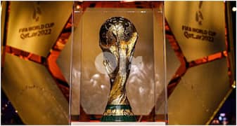 QATER world cup 2022 tickets Available for sell 0