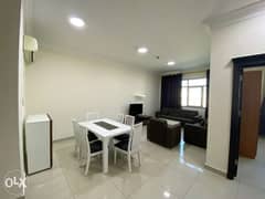 available for rent in old airport fully furnished apartment 1 bedroom 0