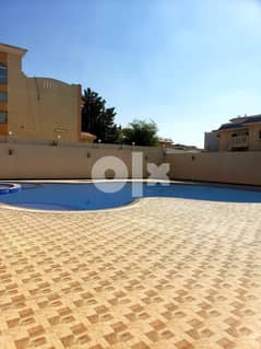 ompound villa 6 bedrooms near Qatar foundation فيلا بكمبوند مؤسسة قطر 0