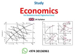 Economics Tutor 0