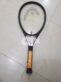 Tennis Bat match Racquet  Head S6 0