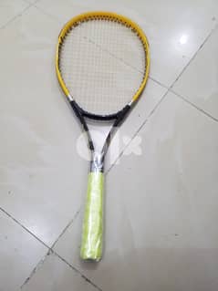 Tennis bat 0