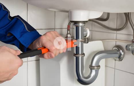 All Kind Of Plumbing Repair & Installation