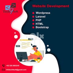 Get the Most Out of Your Website with Our Expert Development Services. 0