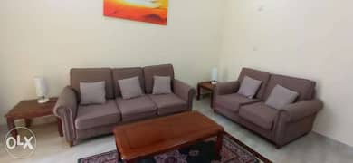 Hot Offer -Fully Furnished 2 BHK Apartment for Rent at Mansoura 0