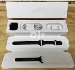 Apple Watch Series 5 0