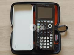 Texas Instruments -Scientific Calculator 0