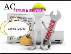 AC repair service 0