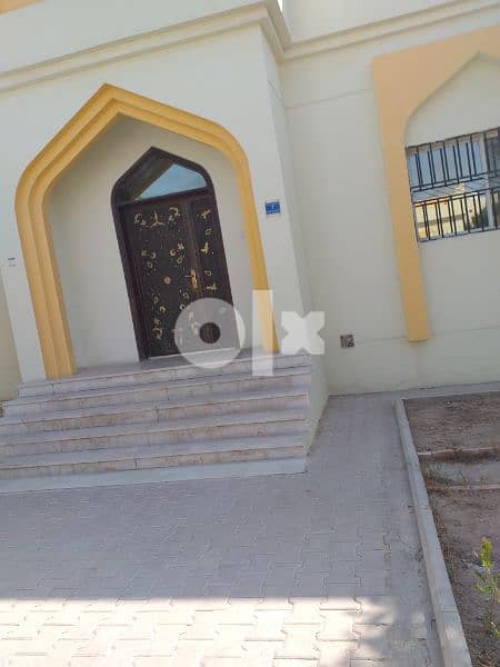 amazing small compound villa rent abuhamour near alabeer 4
