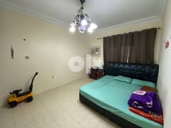 1BHK Fully Furnished 0