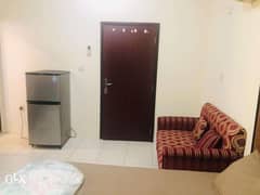 Hot Offer - Fully Furnished Studio Apartment for Rent at Najma 0
