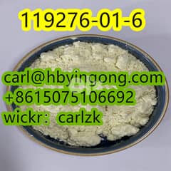 CAS 119276-01-6 Proionitazene (hydrochloride) cheap 0