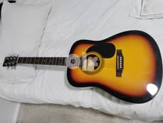 Cheap guitar for sale! 0