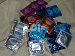 Durex condoms 0