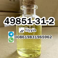 2-Bromo-1-phenyl-1-pentanone, 49851-31-2, Kazakhstan 0