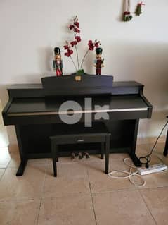 piano Yamaha clavinova clp 330 0