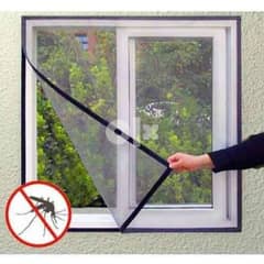 Mosquito's Net Mesh For Windows interested Plz contact 7760662471 0