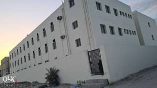 99 Rooms Labour Camp Doha industrial Area 0