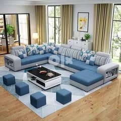 Modern Sofa set for living room 0