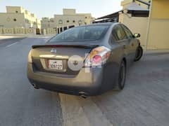 Nissan Altima for sale or rent 0