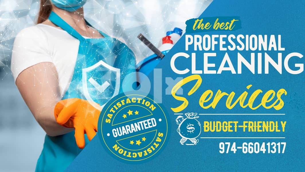 AFFORDABLE CLEANING SERVICES 0