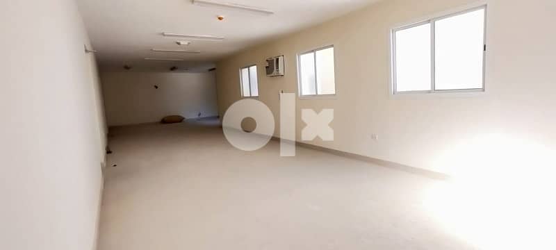 180 Room / 360 Room For Rent - (size 5x4) 2