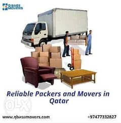 Best Services Offered in Relocation from Qbase Movers 0