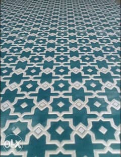 Turkey Design Carpet 0