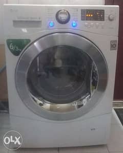 LG washing machine for sale 0