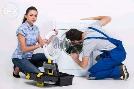 Washing Machine Repair