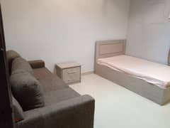 1 bhk for rent 0