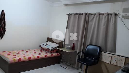 Fully Furnished Studio for rent for One month (Nov-12 to Dec-11) 2026