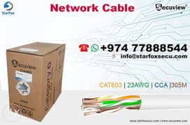 Network Cable CAT6 0