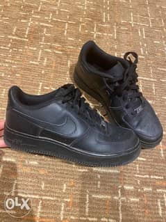 Nike air black 0