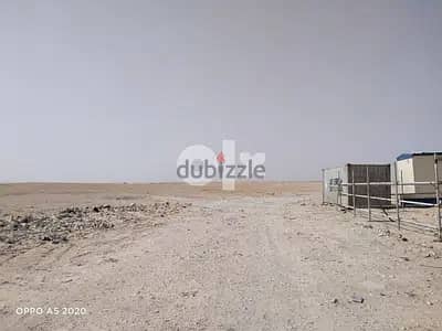 OPEN YARD FOR RENT 6