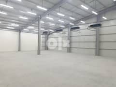 FOOD COLD STORE FOR RENT 2000 SQM 0