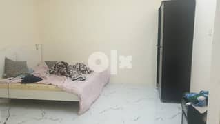 furnished 1 BHK  Flat for Rent Wakra 0