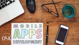 we do mobile app development, android app development, ios app develop 0