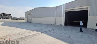 Brand New store for Rent 0