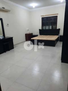 1bhk and Studio for rent in alkhor